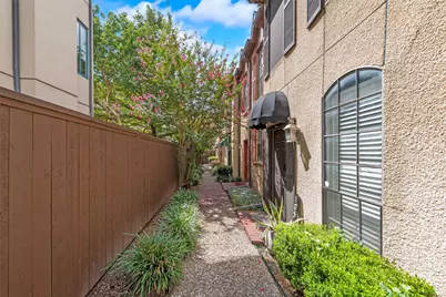 4418 Bowser Avenue #105, Dallas, TX 75219 - Photo 1