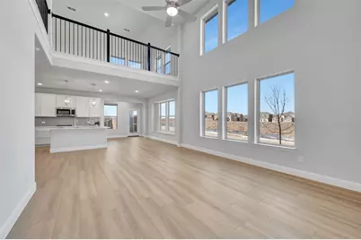 3848 Nocona Street, Celina, TX 75009 - Photo 2