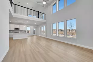 3848 Nocona St, Celina, TX 75009 - Photo 2