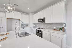 3848 Nocona St, Celina, TX 75009 - Photo 16