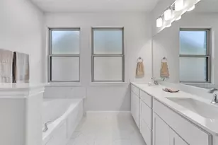 3848 Nocona St, Celina, TX 75009 - Photo 22