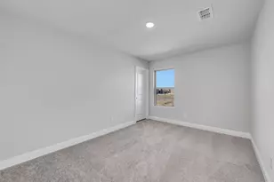 3848 Nocona St, Celina, TX 75009 - Photo 30