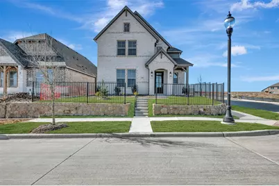 3848 Nocona Street, Celina, TX 75009 - Photo 1