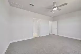 3848 Nocona St, Celina, TX 75009 - Photo 20