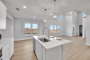 3848 Nocona St, Celina, TX 75009 - Photo 4