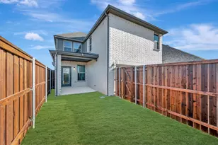 3848 Nocona St, Celina, TX 75009 - Photo 36