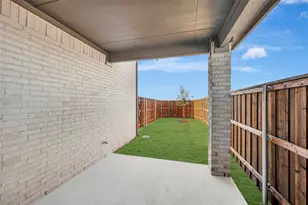 3848 Nocona St, Celina, TX 75009 - Photo 34