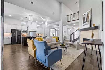 2812 Orchid Street, Carrollton, TX 75007 - Photo 16