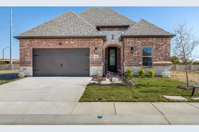 5836 Fresco Drive, Fort Worth, TX 76123 - Photo 1