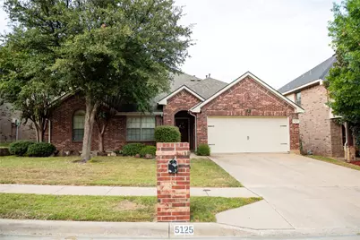 5125 Shelly Ray Road, Fort Worth, TX 76244 - Photo 1