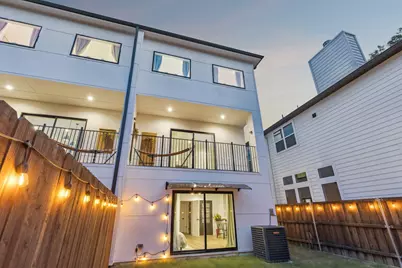 909 Bayonne Street, Dallas, TX 75212 - Photo 4