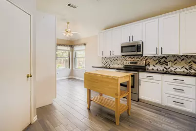 5452 Buckskin Drive, The Colony, TX 75056 - Photo 16