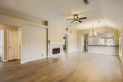 5452 Buckskin Drive, The Colony, TX 75056 - Photo 10