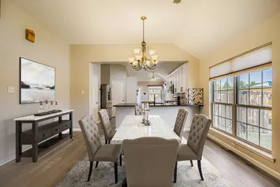 5452 Buckskin Drive, The Colony, TX 75056 - Photo 6