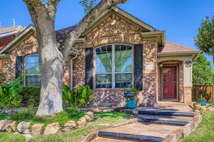 5452 Buckskin Dr, The Colony, TX 75056 - Photo 4