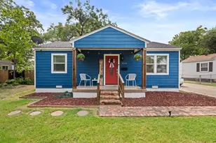 2114 Engle Ave, Dallas, TX 75224 - Photo 1