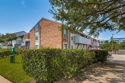 4317 Hartford Street #112, Dallas, TX 75219 - Photo 24