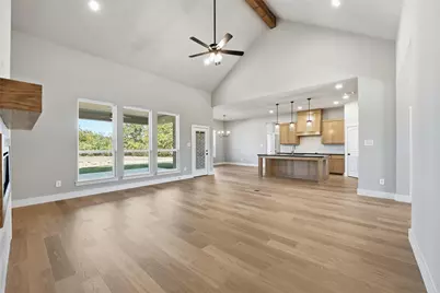 1024 Silver Sage Trail, Weatherford, TX 76085 - Photo 10