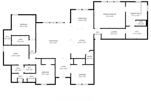 1024 Silver Sage Trl, Weatherford, TX 76085 - Photo 32