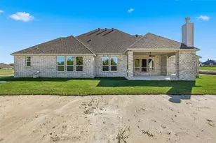 1024 Silver Sage Trl, Weatherford, TX 76085 - Photo 28