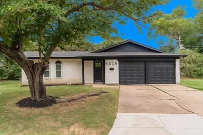 6408 Crawford Court, Forest Hill, TX 76119 - Photo 1