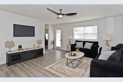 6408 Crawford Court, Forest Hill, TX 76119 - Photo 2