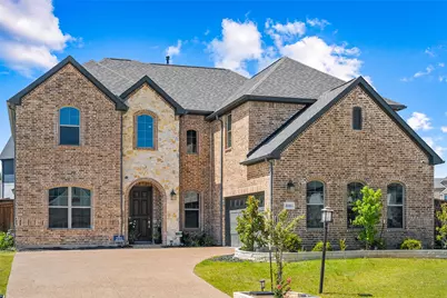 1016 Huffines Boulevard, Wylie, TX 75098 - Photo 1
