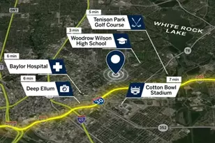 5401 Reiger Ave, Dallas, TX 75214 - Photo 6