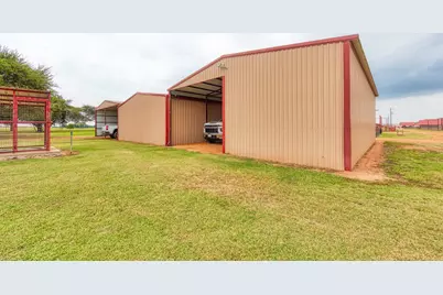 4378 Old Town Road, Whitesboro, TX 76273 - Photo 18