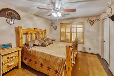 4378 Old Town Road, Whitesboro, TX 76273 - Photo 32