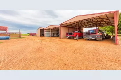 4378 Old Town Road, Whitesboro, TX 76273 - Photo 22
