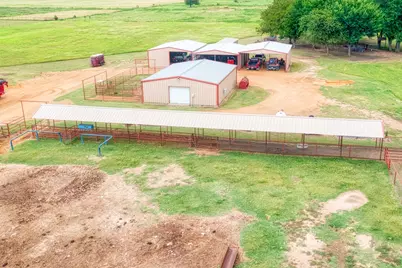 4378 Old Town Road, Whitesboro, TX 76273 - Photo 8