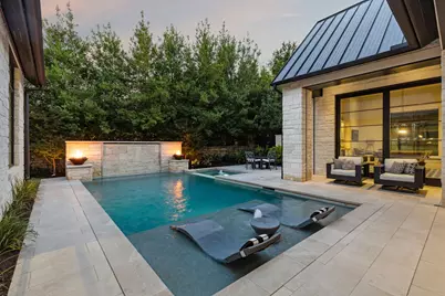 1403 Fountain Grass Court, Westlake, TX 76262 - Photo 30