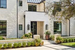 1403 Fountain Grass Ct, Westlake, TX 76262 - Photo 4