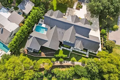 1403 Fountain Grass Court, Westlake, TX 76262 - Photo 36