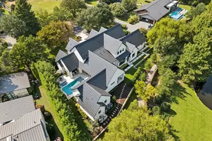 1403 Fountain Grass Ct, Westlake, TX 76262 - Photo 34