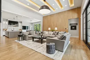 1403 Fountain Grass Ct, Westlake, TX 76262 - Photo 10