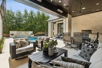 1403 Fountain Grass Court, Westlake, TX 76262 - Photo 28