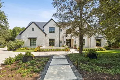 1403 Fountain Grass Court, Westlake, TX 76262 - Photo 38