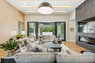 1403 Fountain Grass Ct, Westlake, TX 76262 - Photo 12