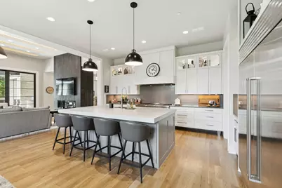 1403 Fountain Grass Court, Westlake, TX 76262 - Photo 14