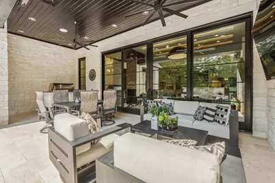 1403 Fountain Grass Court, Westlake, TX 76262 - Photo 32