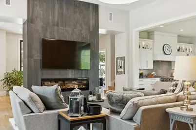 1403 Fountain Grass Court, Westlake, TX 76262 - Photo 8