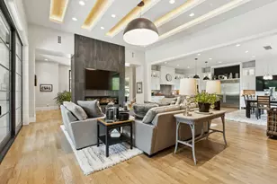 1403 Fountain Grass Ct, Westlake, TX 76262 - Photo 4