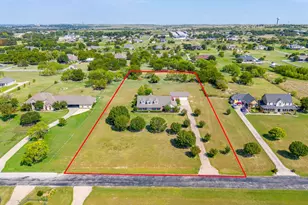 125 View Point Ct, Aledo, TX 76008 - Photo 4