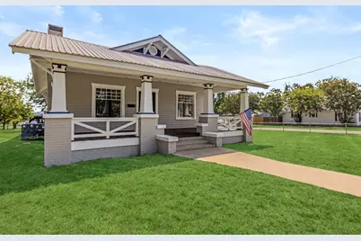 802 N Church Street, Decatur, TX 76234 - Photo 2