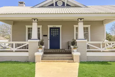802 N Church Street, Decatur, TX 76234 - Photo 6