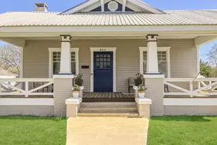 802 N Church St, Decatur, TX 76234 - Photo 6