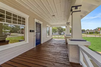 802 N Church Street, Decatur, TX 76234 - Photo 4