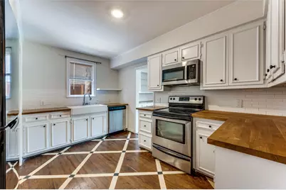 4543 Westway Avenue, Highland Park, TX 75205 - Photo 6